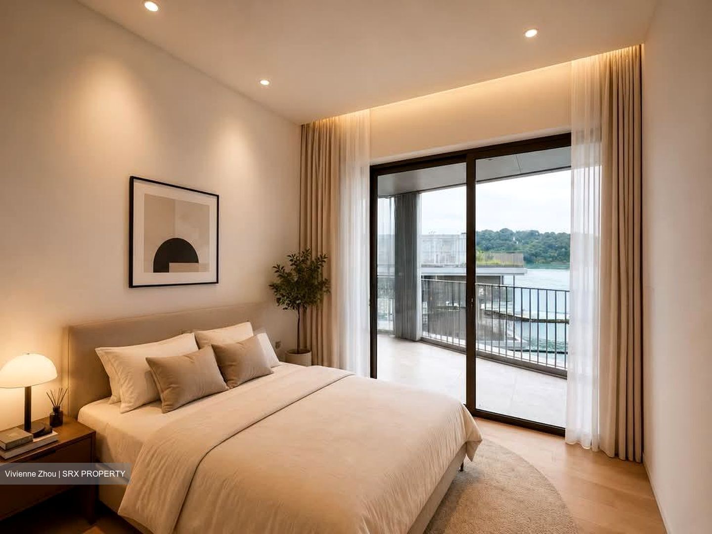 The Reef At King’s Dock (D4), Condominium #631609701